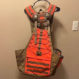Marsupial Gear Upland Vest